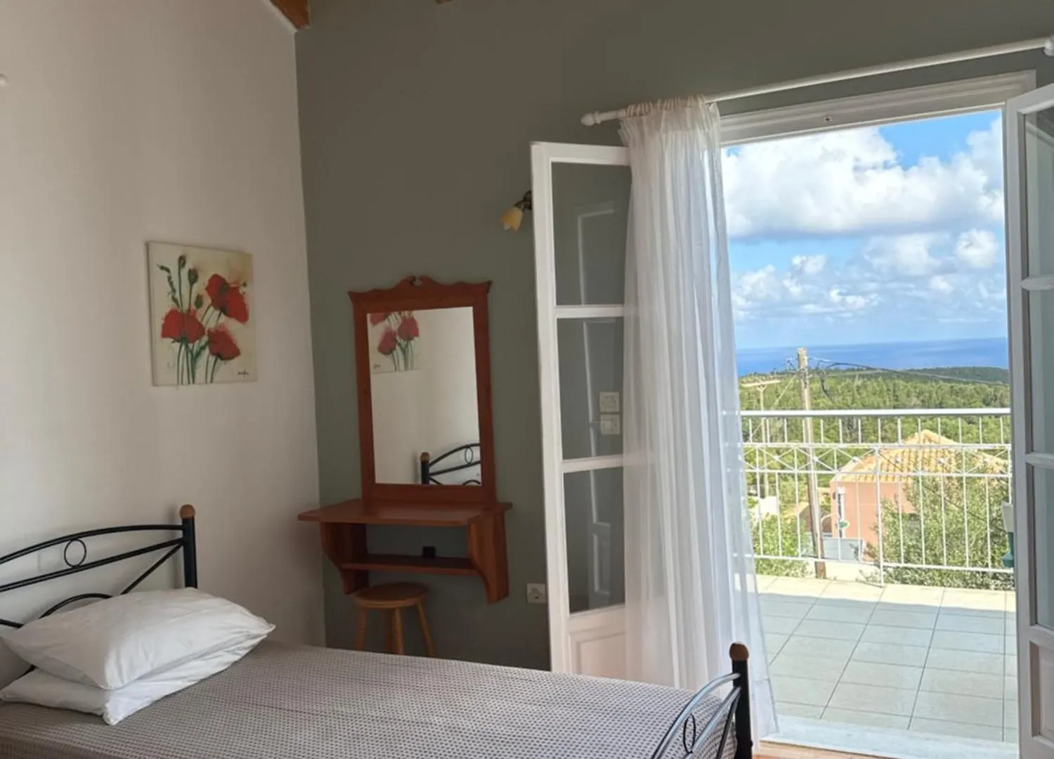 Regina Villa Fiskardo